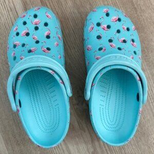 Crocs Classic Clog - Flamingo